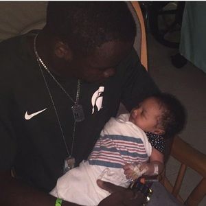 Meet your Posher, Anthony